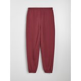 Sinsay Jogger hlače s dodatkom viskoze, soft touch | shoptok.hr