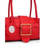 Vuch Torba Elong&amp;eacute; Red, 12,5 x 34,5 cm Slike