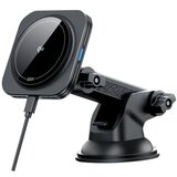 ESR HALOLOCK MAGNETNO AVTODRŽALO MAGSAFE ZA IPHONE QI2 15W, (22007657) | Shoptok.si