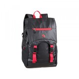 Olimp Sport Ranac PULSE Walker black red 121174 | Eponuda.com