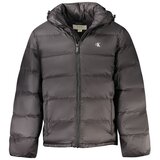 Calvin Klein Muška Crna Jakna Cijene