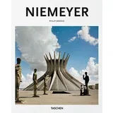 Philip Jodidio - Niemeyer