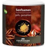 Cosmoveda Mleta BIO semena rumene gorčice - 100 g cene