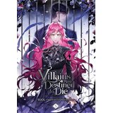 Hachette Various - Villains Are Destined to Die, Vol. 5 | Eponuda.com