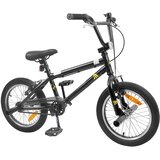 Bmx Bicikl 20 Inča za osobe starije od 9 godina Crna | shoptok.hr