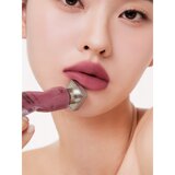 MUZIGAE MANSION Objet Liquid dugotrajni tekući ruž za usne s mat efektom nijansa 012 Symbol 6 ml | shoptok.hr
