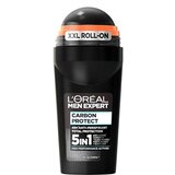 L´Oréal Paris Men Expert Carbon protect roll on 50 ml | ePonuda.com