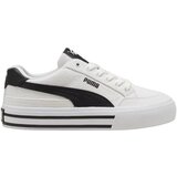 Puma Nizke superge Court Classic Vulc pisana Cene