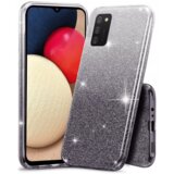  ovitek z bleščicami bling 2v1 za xiaomi redmi note 11 5G - srebrno siv Cene