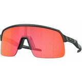 Oakley Sutro Lite 94630439 Matte Carbon/Prizm Trail Torch | Shoptok.si