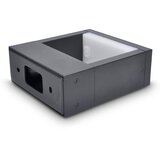  Brilagi - LED spoljašnje svetlo RAGUSA LED/7W/230V 3000/4000/6000K antracit IP54 | Eponuda.com