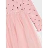 Sinsay Rebrasta haljina s tilom | shoptok.hr