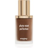 Sisley Phyto-Teint Perfection puder s visokim prekrivanjem za sjaj i zaglađivanje kože lica nijansa 8N Espresso 30 ml Cijene