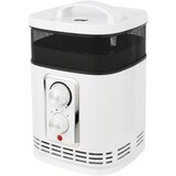 SHX Ventilatorski grelnik 360-stopinjski PTC 1500W | Shoptok.si