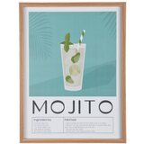 PT LIVING Slika 31,5x41,5 cm Mojito – | Shoptok.si