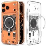 Spigen ULTRA HYBRID MAGSAFE OVITEK ZA IPHONE 17 PRO NEO ONE ZAŠČITA, (5000336746) | Shoptok.si