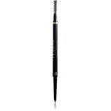 Clarins Wonder Define Eyebrow Pencil svinčnik za obrvi s čopičem odtenek 04 dark brown 0.06 g Cene
