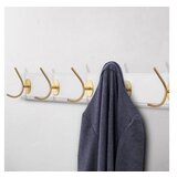 Hanah home Drvena zidna kuka ASK-005 | Eponuda.com