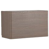 Venture Home komoda Noble 48 × 60 × 100 cm, mocca | shoptok.hr