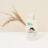Baby Captain šampon i kupka sa pirinčem | Eponuda.com