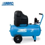 Abac pro montecarlo L20 1.5kW 50l 10bar 230V kompresor cene