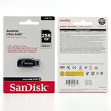 San Disk USB 3.2 FLASH DRIVE ULTRA SHIFT 100MB/s 256GB | shoptok.hr