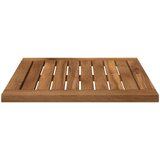  Gornji dio stola 40,5 x 40 x 2 cm Pravokutni Prirodna | shoptok.hr