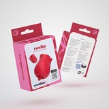 Crushious Klitoralni Stimulator Rosita Red | Shoptok.si