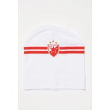 Crvena Zvezda-Stefan Kapica za bebe Crvena Zvezda, Bela Cene