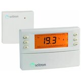 SEITRON KCR003 vremenski termostat - radio KIT | ePonuda.com