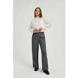 Marisse Women's Trousers Z-Sp-4508 D.Grey | shoptok.hr