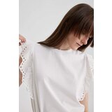 Defacto Regular Fit Crew Neck Short Sleeve T-Shirt Cene