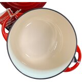 Brandani ovalni Dutch oven | Shoptok.si