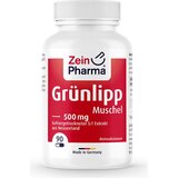 ZeinPharma zelenousna školjka Cijene