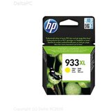 Pot INK HP CN053AE No 933XL Yellow | Eponuda.ba
