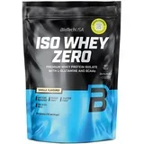 Iso Whey Zero 454g vanila