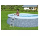 Bestway bazen na naduvavanje 457 x 107cm sa filter pumpom ( 57372 ) | ePonuda.com