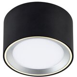 Nordlux LED spot svetiljka FALLON LED/5,5W/230V crna | Eponuda.com
