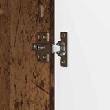  ormar 150 x 31 x 50 cm Staro drvo Konstruirano drvo | shoptok.hr