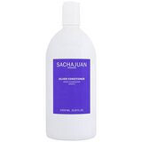 Sachajuan colour silver balzam za lase za svetle lase za sive lase 1000 ml Cene