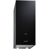 Klarstein monumenta, stenska kuhinjska napa, aluminij, 559 m³/h, led, razred energijske učinkovitosti b Cene