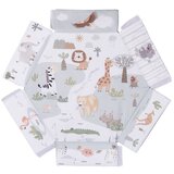 Chipolino edukativni centar za igru s lopticama ANIMAL ADVENTURES | shoptok.hr
