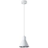  Obesna svetilka TALEJA 1 bela [ES111], (21347689) | Shoptok.si