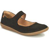 El Naturalista Balerinke CORAL Črna | Shoptok.si