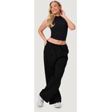 GymBeam Women‘s NEO Joggers Black L | Eponuda.ba