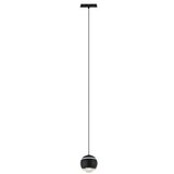  Forma LED magnetna visilica FM4003-8 BK - 3000K | Eponuda.com