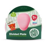 BABY CHEF tanjir sa pregradama,roze Cijene
