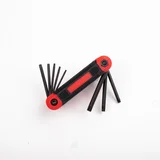 Torx odvijač SET 8/1