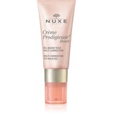 Nuxe Crème Prodigieuse Boost Multi-Correction Eye Balm Gel multi-korekcijski gel za oči 15 ml za ženske | Shoptok.si