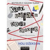  Kako ubijaju dobre devojke | ePonuda.com